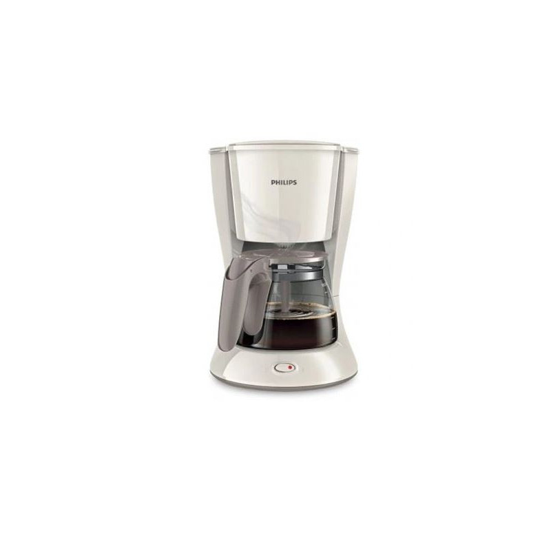 Cafetière filtre PHILIPS HUE HD7461/00