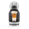 Machine a café - KRUPS KP123B10 - Dolce Gusto MINI ME - Arctic Grey