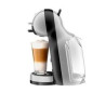 Machine a café - KRUPS KP123B10 - Dolce Gusto MINI ME - Arctic Grey