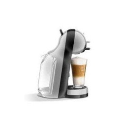 Machine a café - KRUPS KP123B10 - Dolce Gusto MINI ME - Arctic Grey