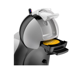 Machine a café - KRUPS KP123B10 - Dolce Gusto MINI ME - Arctic Grey