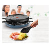 Raclette TEFAL COLORMANIA RE310401