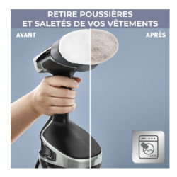 Défroisseur CALOR - DÉFROISSEUR DT8230C0