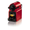 KRUPS Nespresso Inissia XN100510 Rouge