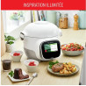 Cookeo MOULINEX Cookeo Touch Wifi Mini CE922110