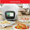 Cookeo MOULINEX Cookeo Touch Wifi Mini CE922110