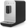 Expresso avec broyeur Smeg BCC01BLMEU 1350 W Noir