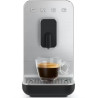 Expresso avec broyeur Smeg BCC01BLMEU 1350 W Noir