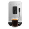 Expresso Broyeur Smeg BCC02BLMEU Noir