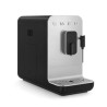 Expresso Broyeur Smeg BCC02BLMEU Noir