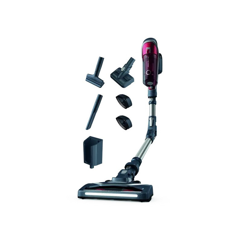 ROWENTA Aspirateur balai sans fil X-FORCE FLEX 8.6