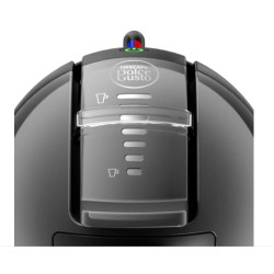 Nescafé Dolce Gusto Mini Me Blk Anthracite