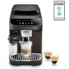 DELONGHI ECAM 293.61.BW Magnifica Eco Milk