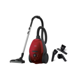 VX8 Aspirateur Avec sac - 57 dB