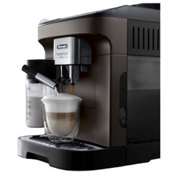 DELONGHI ECAM 293.61.BW Magnifica Eco Milk