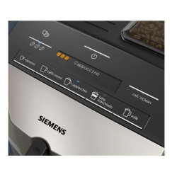 Machine à expresso avec broyeur SIEMENS EQ300 - TI353204RW