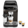 DELONGHI ECAM 293.61.BW Magnifica Eco Milk