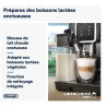 Machine à café De'longhi Dinamica ECAM 350.50.B