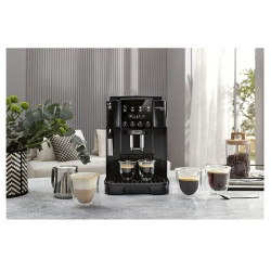 DELONGHI Magnifica Start ECAM 220.21.B - Noir