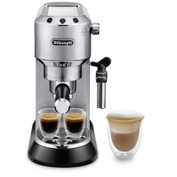 Delonghi Dedica EC695.M inox