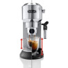 Delonghi Dedica EC695.M inox