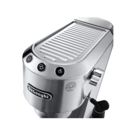 Delonghi Dedica EC695.M inox