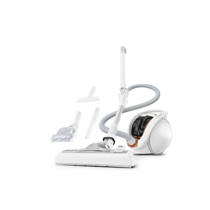 Aspirateur sans sac ROWENTA X-Ô 160 sans fil