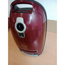 MIELE Aspirateur Complete C3 Active Powerline (SGDF3)