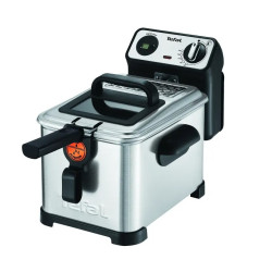 Friteuse semi-professionnelle TEFAL FR511170