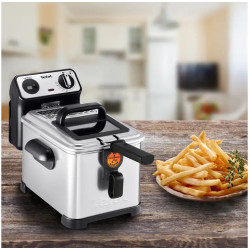 Friteuse semi-professionnelle TEFAL FR511170