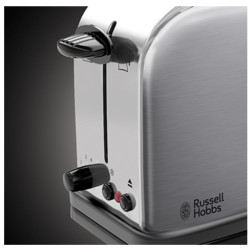 RUSSELL HOBBS Grille- pain Oxford - 21396-56