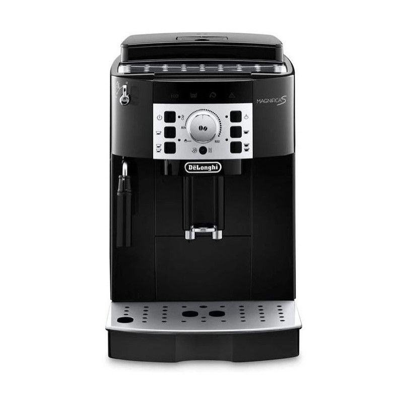 Expresso avec broyeur DELONGHI ECAM22.110.B MAGNIFICA S