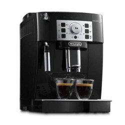 Expresso avec broyeur DELONGHI ECAM22.110.B MAGNIFICA S