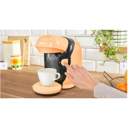 Bosch Tassimo Style TAS1106 Abricot/Anthracite