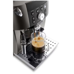 Expresso Broyeur Delonghi Magnifica S FEB2533.TB