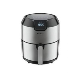 MOULINEX OIL LESS FRYER EASY FRY DELUXE 4.2L EZ401D10