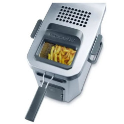 Friteuse Delonghi F44532CZ PREMIUM FRY