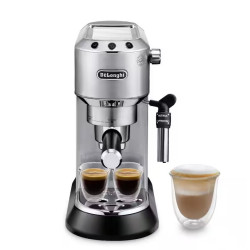 DELONGHI DEDICA 2.0 METAL...