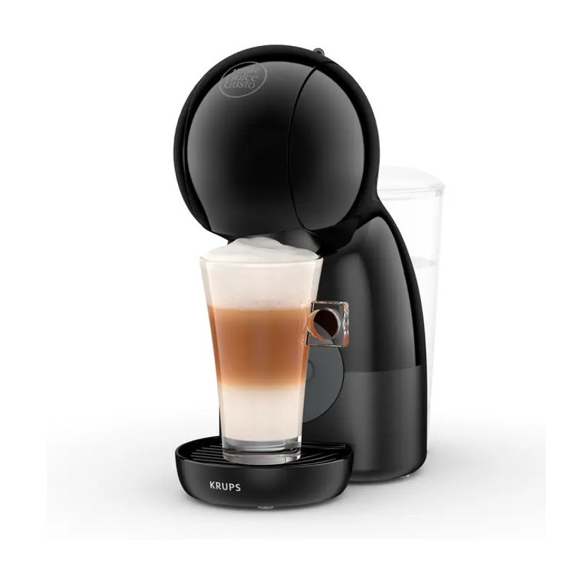 Krups NESCAFÉ Dolce Gusto Piccolo XS noir KP1A3B10