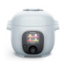 Multicuiseur Intelligent Cookeo Mini Blue Ce880410 Moulinex