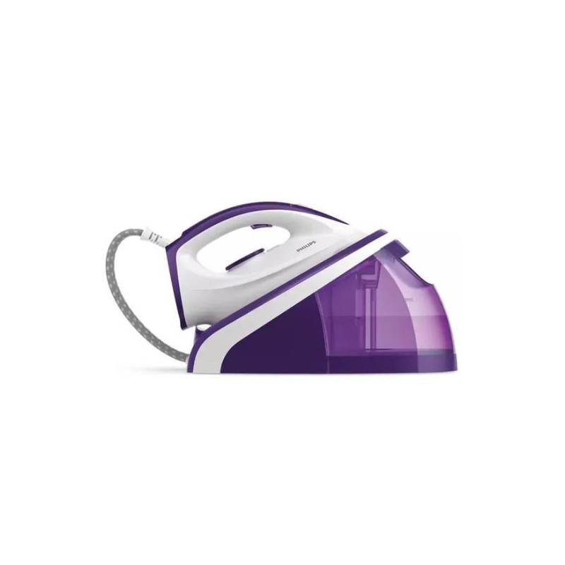 Centrale vapeur Philips HI5922/30 violet