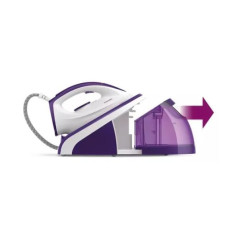 Centrale vapeur Philips HI5922/30 violet