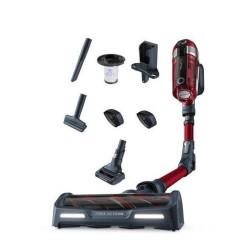 Aspirateur balai Rowenta RH9879WO XForce Rouge et Gris