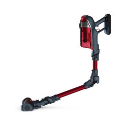 Aspirateur balai Rowenta RH9879WO XForce Rouge et Gris