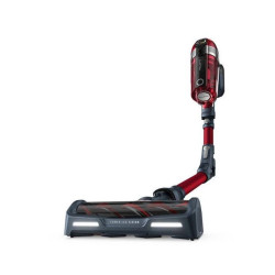 Aspirateur balai Rowenta RH9879WO XForce Rouge et Gris