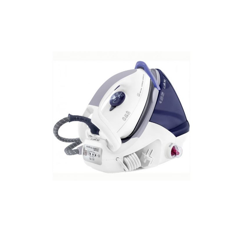 CALOR - Centrale vapeur express compact GV7095