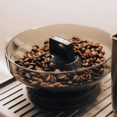 L'expresso à prix Reficio : Comment s’offrir une machine haut de gamme sans se ruiner.