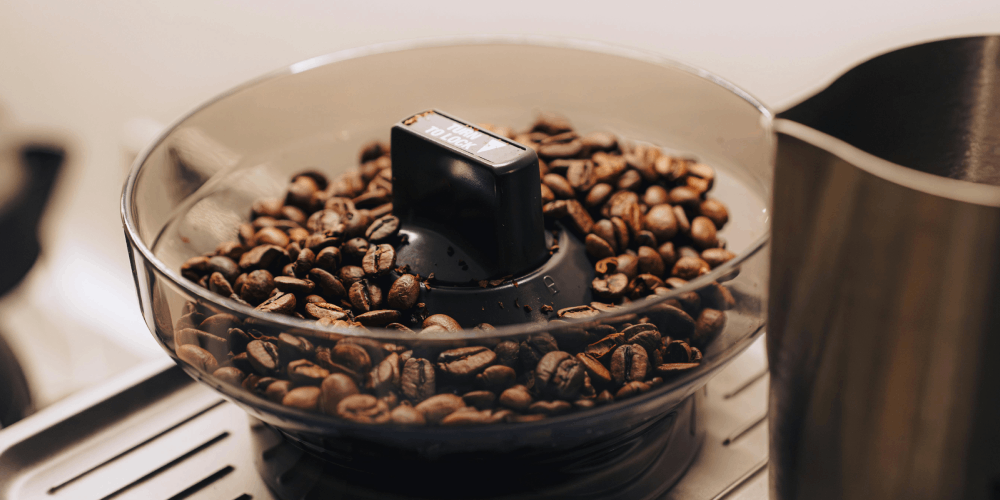 L'expresso à prix Reficio : Comment s’offrir une machine haut de gamme sans se ruiner.