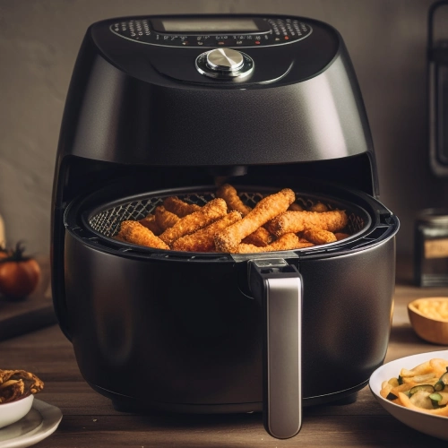 Friteuse sans huile (Airfryer) : Pourquoi tout le monde en parle (et comment la choisir)
