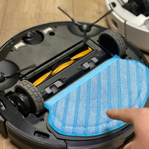Grand ménage de printemps : Le check-up complet de votre aspirateur